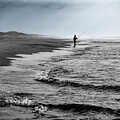 Surf Fishing Ocracoke